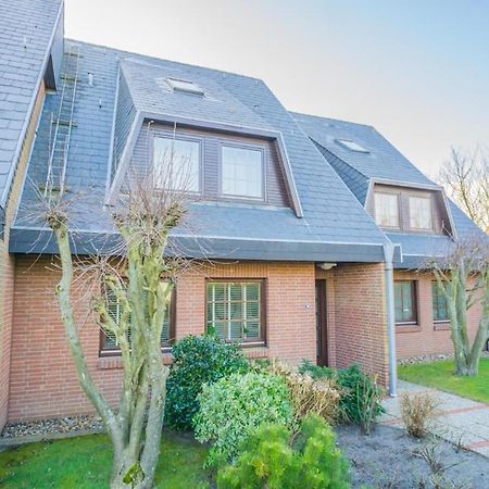 Ferienwohnung Casa Karline Westerland Exterior foto